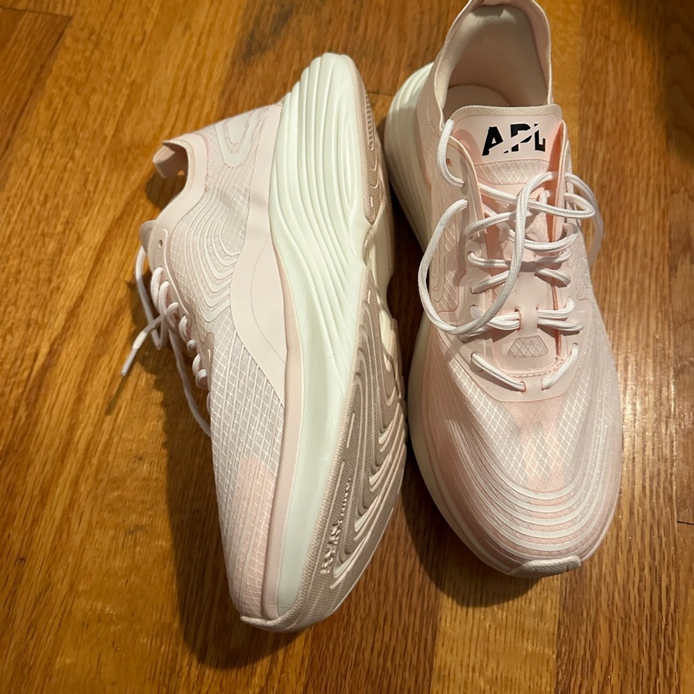 APL Streamline